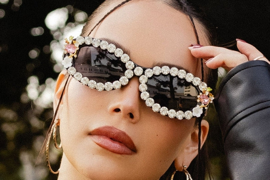 GLITZ COLLECTION