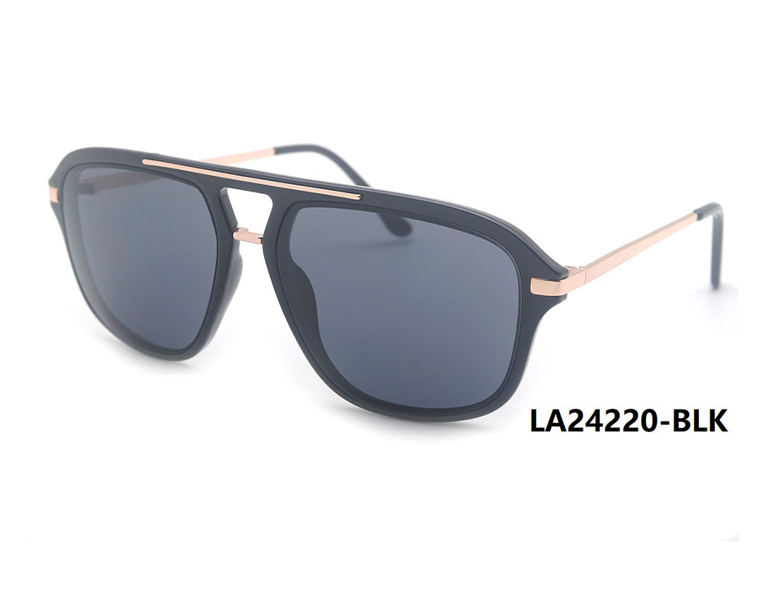 LA24220-BLK