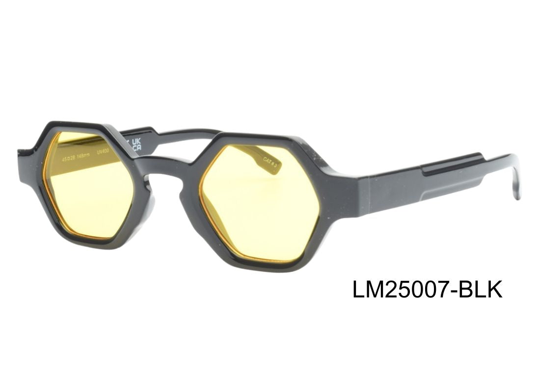 LM25007-BLK