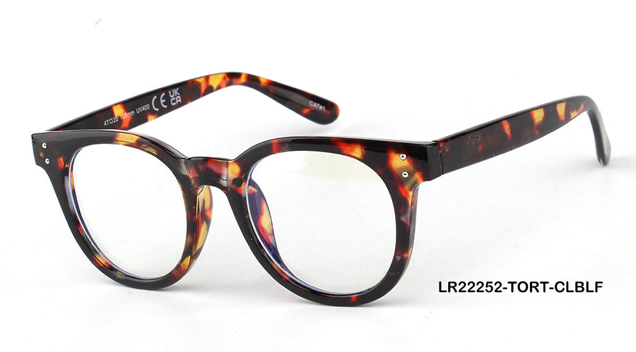 LR22252-TORT-CLBLF