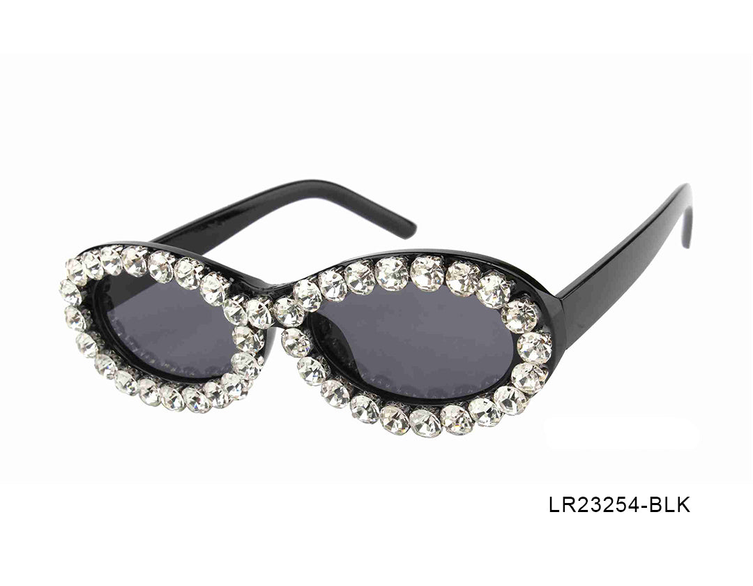 LR23254-BLK