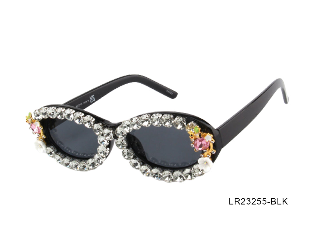 LR23255-BLK
