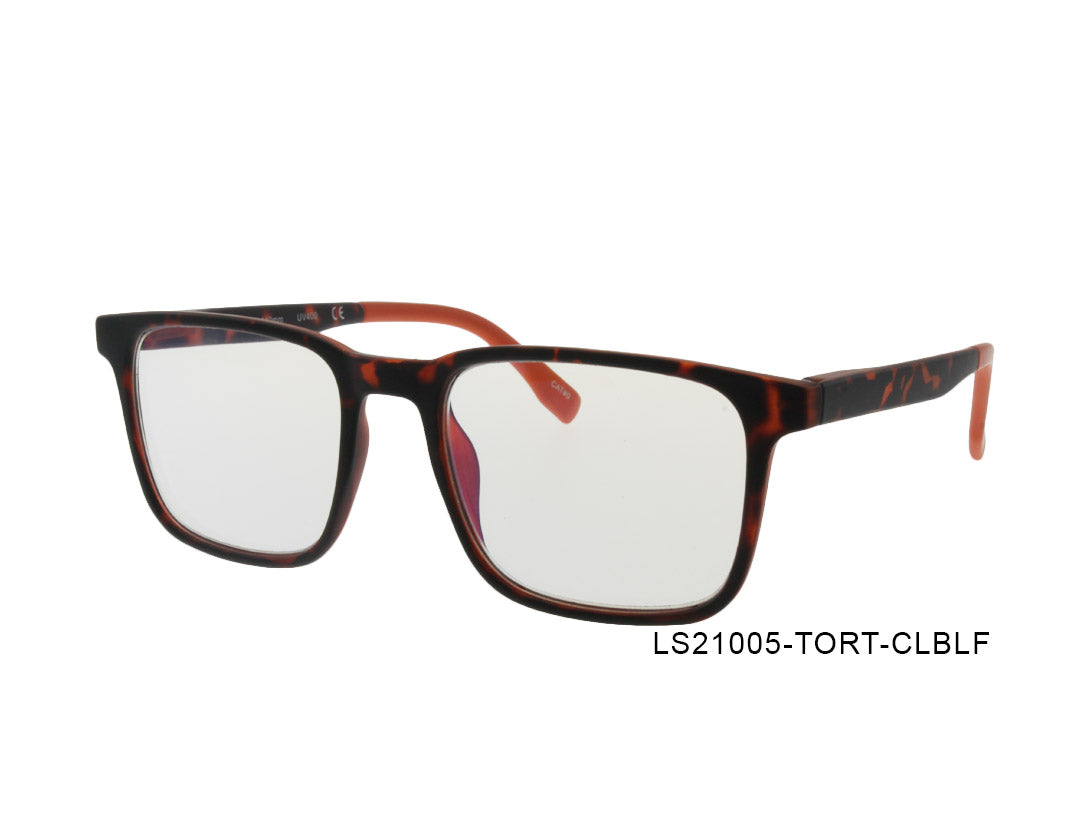 LS21005-TORT-CLBLF
