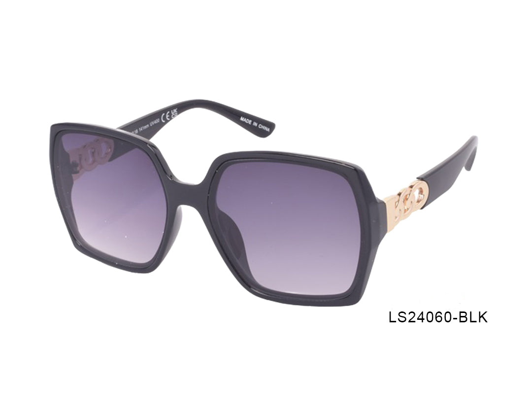 LS24060-BLK