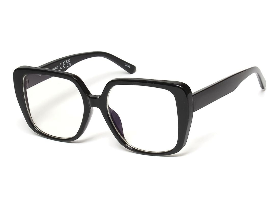 LS25128-BLK-CLBLF