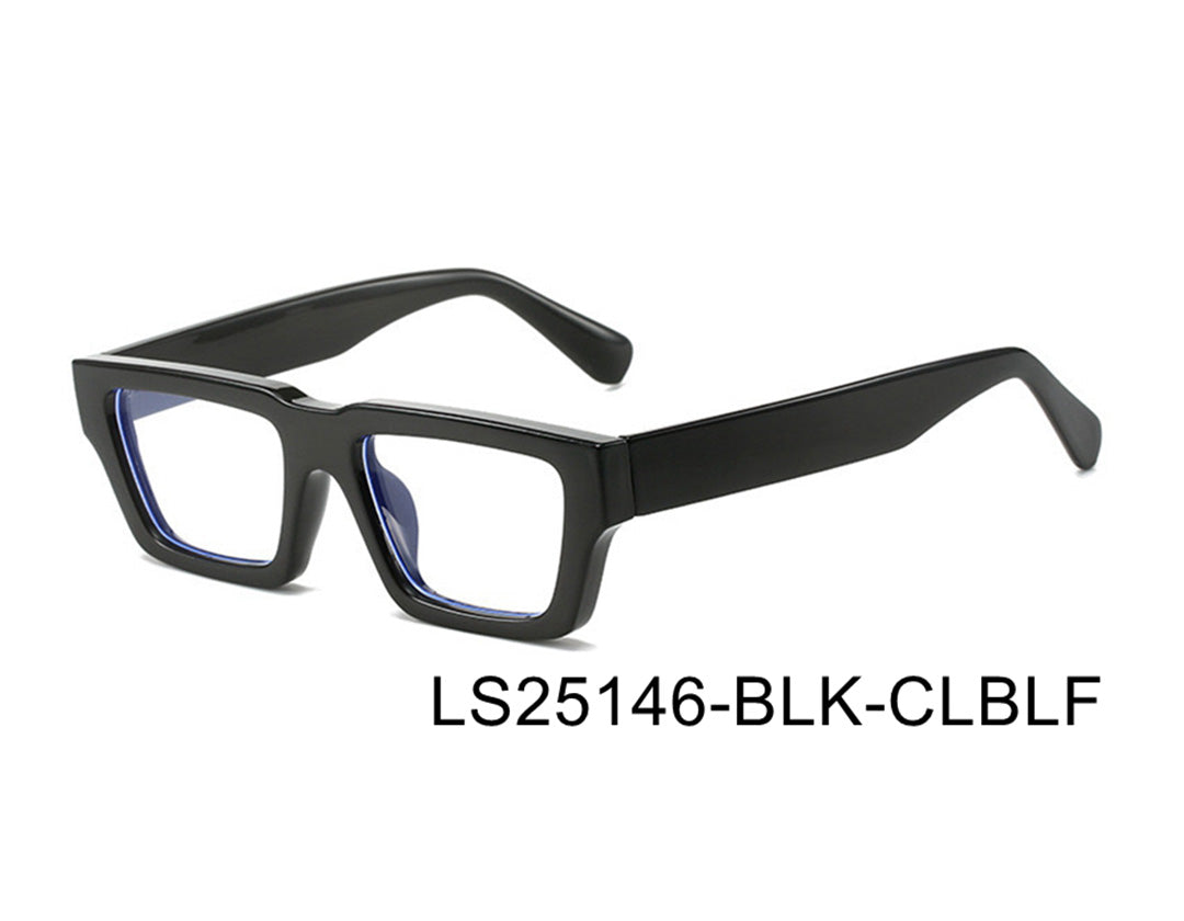 LS25146-BLK-CLBLF