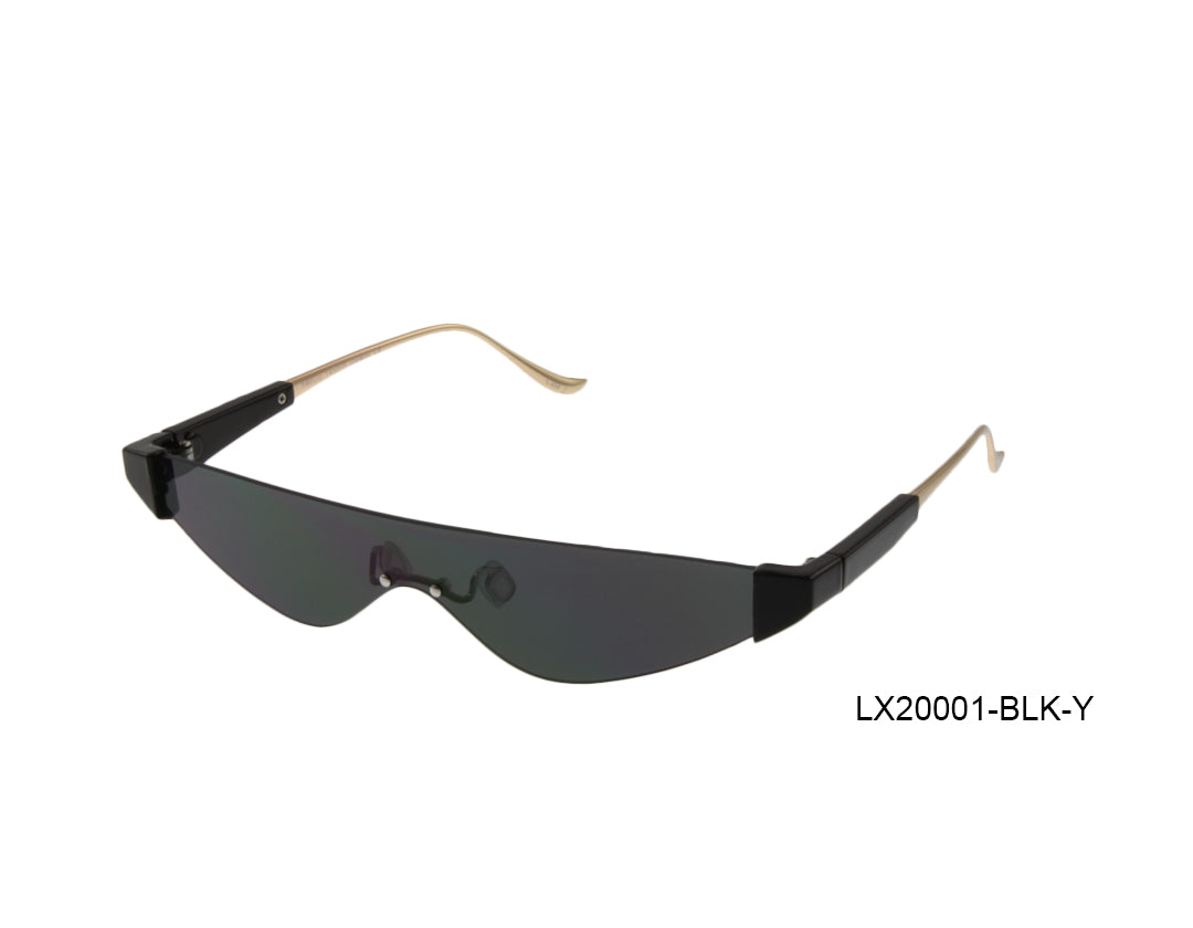 LX20001-BLK-Y