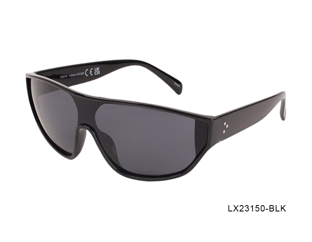 LX23150-BLK