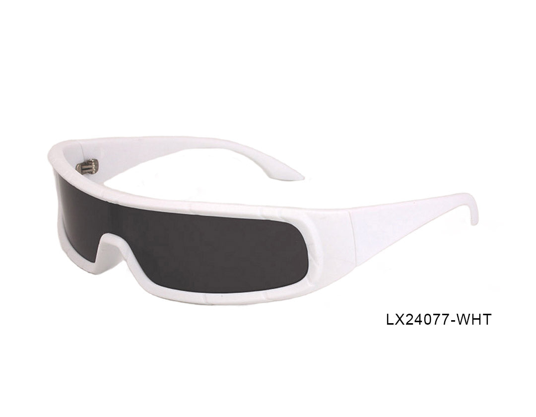 LX24077-WHT
